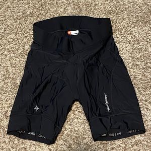 Womens Specialized Formfit Cycling Shorts New without tags